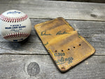 Vintage Rawlings Dave Parker Baseball Glove Wallet!