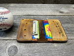 Vintage Rawlings Dave Parker Baseball Glove Wallet!