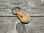 Rawlings Baseball Glove key chain
