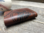 Vintage MacGregor "Big Mac" Baseball Glove Wallet!