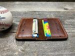 Vintage MacGregor "Big Mac" Baseball Glove Wallet!