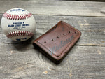 Vintage MacGregor "Big Mac" Baseball Glove Wallet!