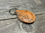 MacGregor Baseball Glove Key Chain!