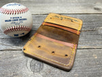 Vintage Rawlings Dave Parker Baseball Glove Wallet!