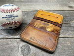 Vintage MacGregor Willie Mays Baseball Glove Wallet!