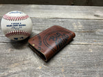 Vintage MacGregor "Big Mac" Baseball Glove Wallet!