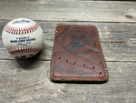 Vintage MacGregor "Big Mac" Baseball Glove Wallet!