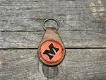MacGregor Baseball Glove Key Chain!