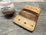 Vintage Rawlings Reggie Jackson Baseball Glove Wallet!!