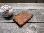 Vintage Rawlings Derek Jeter Baseball Glove Wallet!