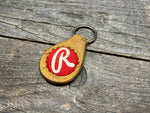 Vintage Rawlings Baseball Glove Key Chain!