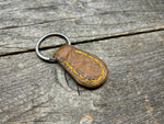 Vintage Rawlings Baseball Glove key chain