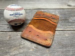 Vintage Wilson A2000 Baseball Glove Wallet!