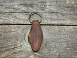 Vintage Wilson A2000 Baseball Glove Key Chain - NEW STYLE! (vintage hotel key style)!