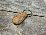 Vintage Rawlings Baseball Glove key chain