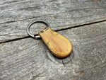 Vintage Rawlings Baseball Glove key chain