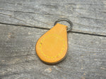 Vintage Rawlings/Horween Baseball Glove Key Chain!