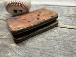 Vintage Regent Curt Simmons Baseball Glove Wallet!