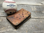 Vintage Regent Curt Simmons Baseball Glove Wallet!