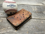 Vintage Regent Curt Simmons Baseball Glove Wallet!