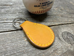New Item! Vintage Wilson/Horween Baseball Glove Key Chain!