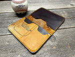 Vintage Rawlings Passport Cover!