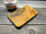 Vintage Rawlings Passport Cover!