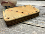 CUSTOM 4 Pocket Baseball Glove Wallet!!