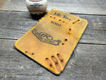 Vintage Rawlings Passport Cover!