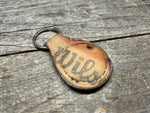 Vintage Wilson Baseball Glove Key Chain!