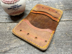 Vintage Wilson George Brett Baseball Glove Wallet!