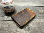 Vintage Regent Baseball Glove Wallet!