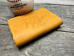 Limited Stock!! Rawlings Heart of the Hide Horween Baseball Glove Wallet!!