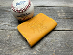 Limited Stock!! Rawlings Heart of the Hide Horween Baseball Glove Wallet!!