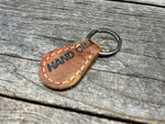 New Item! Wilson Baseball Glove Key Chain!