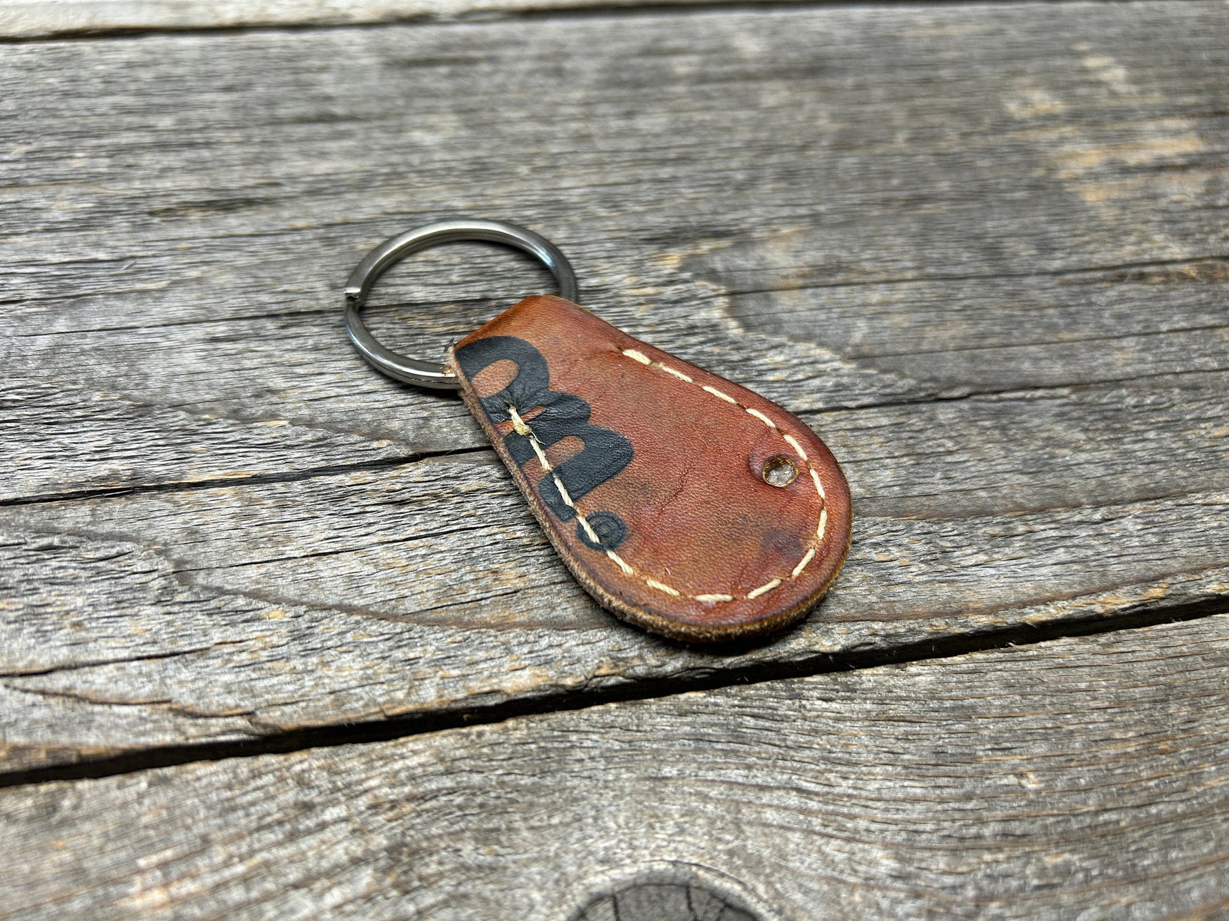 New Item! Wilson Baseball Glove Key Chain!