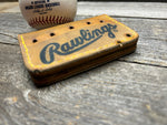 Vintage RARE Rawlings Baseball Glove Wallet!