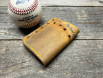 Vintage Rawlings Baseball Glove Wallet!