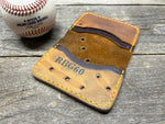 Vintage Rawlings Baseball Glove Wallet!