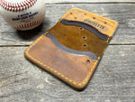 Vintage Rawlings Baseball Glove Wallet!