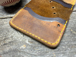 Vintage Rawlings Baseball Glove Wallet!