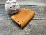 Vintage Rawlings Baseball Glove Wallet!