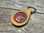 Vintage Rawlings "Circle R" Baseball Glove Key Chain!