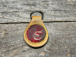 Vintage Rawlings "Circle R" Baseball Glove Key Chain!