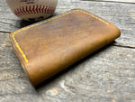 Vintage Rawlings Made in the USA Brooks Robinson Baseball Glove Wallet!