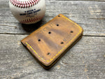 Vintage Rawlings Made in the USA Brooks Robinson Baseball Glove Wallet!