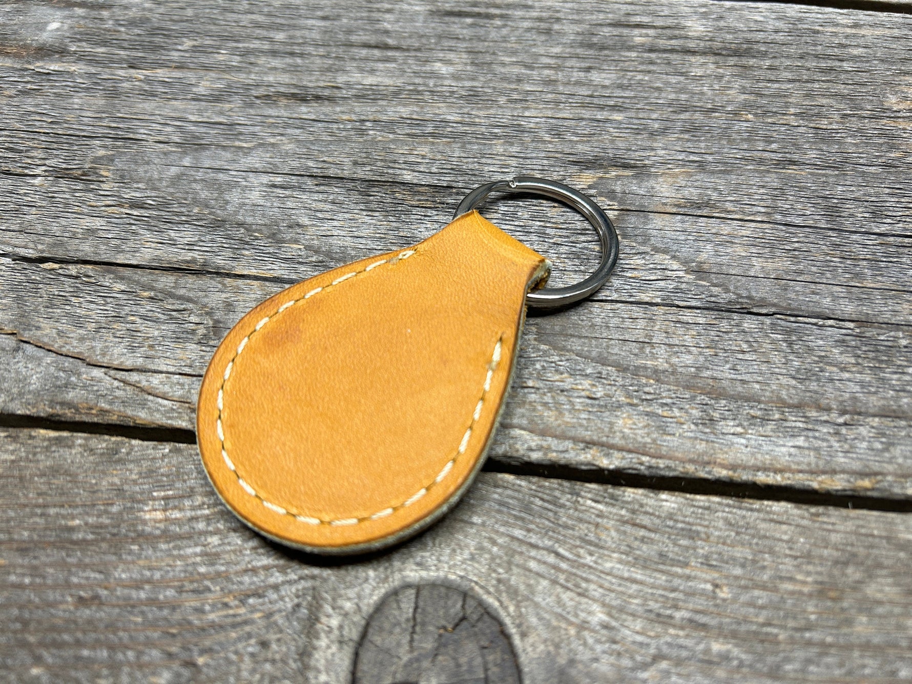 New Item! Mizuno Baseball Glove Key Chain!