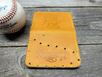 Limited Stock!! Rawlings Heart of the Hide Horween Baseball Glove Wallet!!