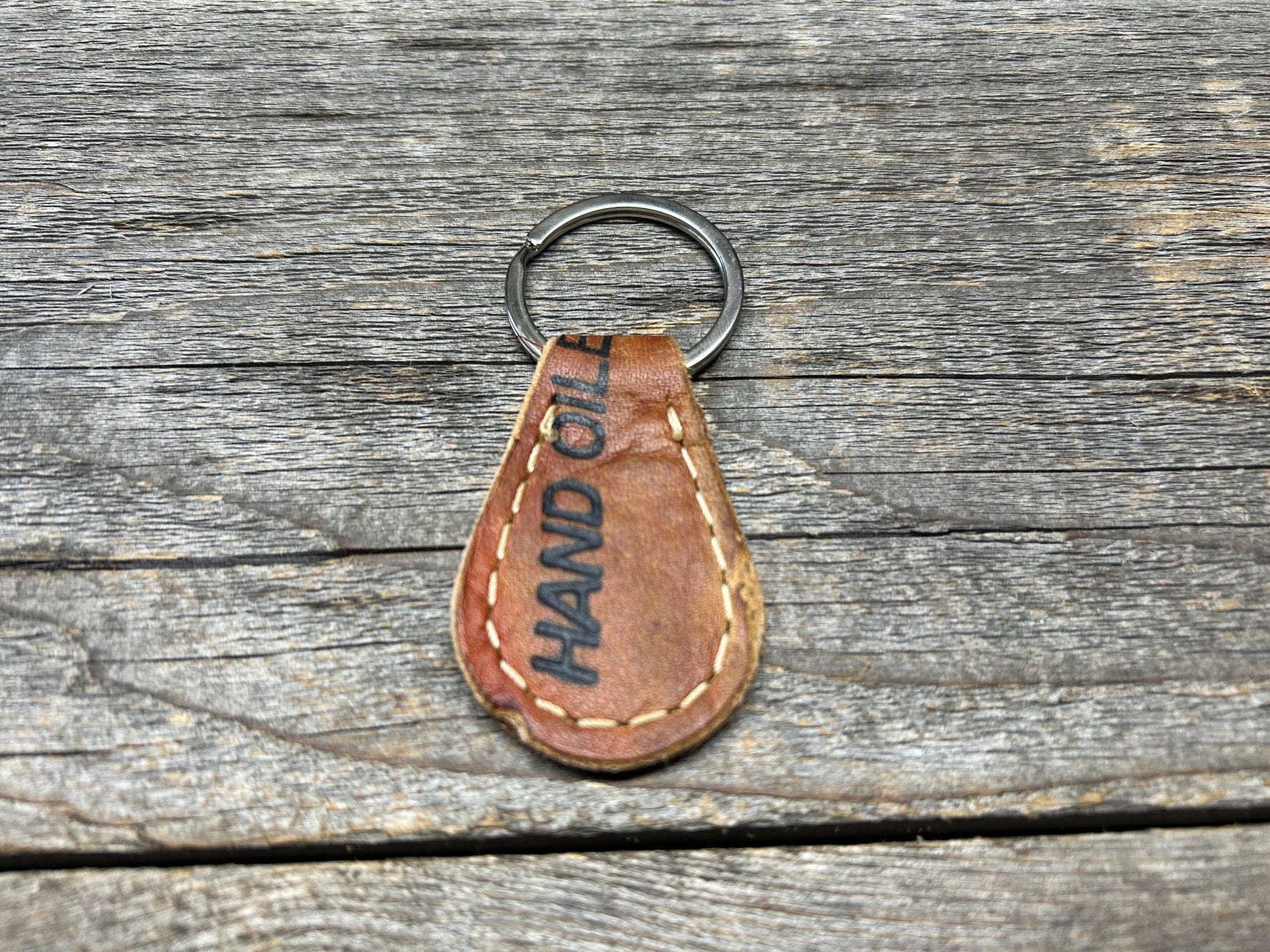 New Item! Wilson Baseball Glove Key Chain!