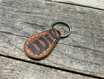 New Item! Wilson Baseball Glove Key Chain!